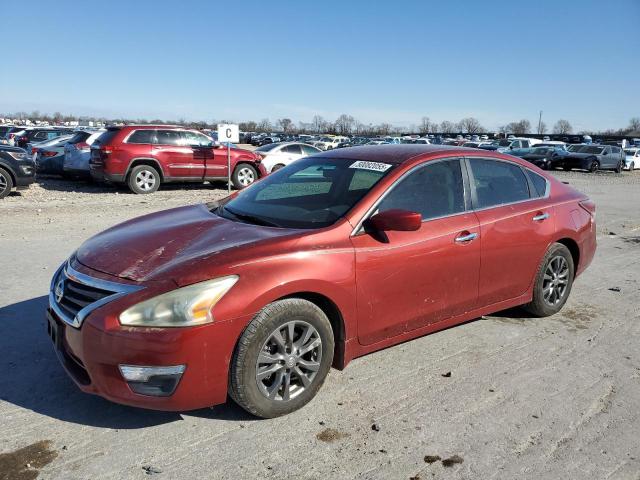 Vin: 1n4al3ap2fc257392, lot: 50082055, nissan altima 2.5 2015 img_1