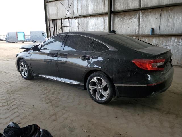 Vin: 1hgcv1f5xja047296, lot: 47475185, honda accord exl 20182