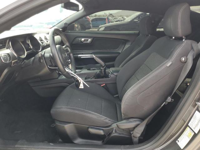 2017 FORD MUSTANG - 1FA6P8AM8H5266571