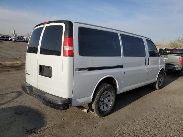 Vin: 1gcsgaf46c1120484, lot: 50629825, chevrolet express 20123