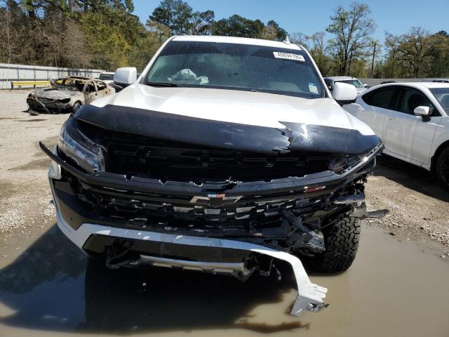2023 CHEVROLET SUBURBAN K - 1GNSKDKL5PR286474