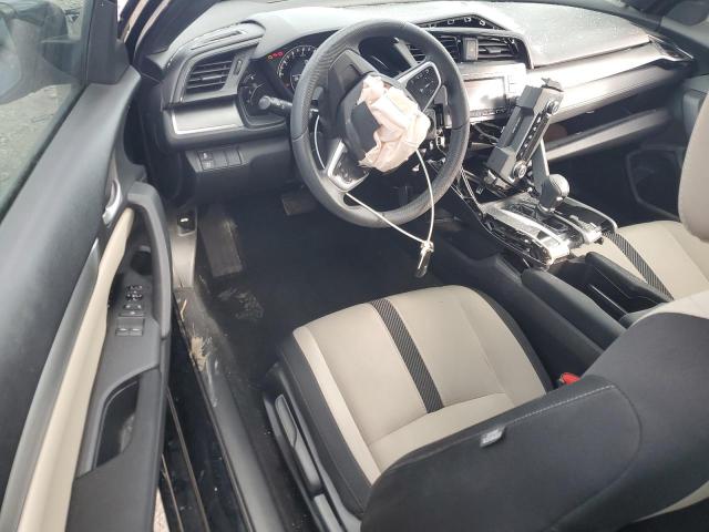 2016 HONDA CIVIC LX - 2HGFC4B0XGH312534