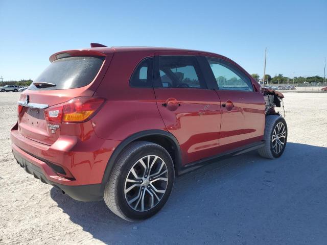 Vin: ja4ap3aw9jz032554, lot: 49954585, mitsubishi outlander es 20183