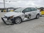 2021 TOYOTA COROLLA LE - 5YFEPMAE6MP187257