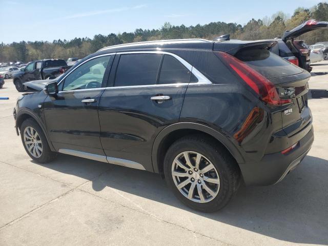 Vin: 1gyfzcr48mf002468, lot: 50878955, cadillac xt4 premium luxury 20212