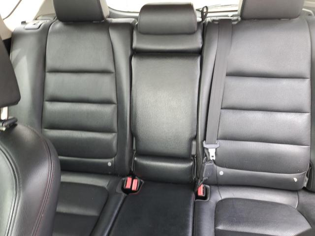 2016 MAZDA CX-5 GT - JM3KE2DY4G0673753