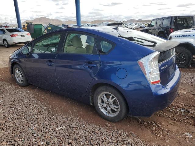 Vin: jtdkn3du9b1392322, lot: 48636285, toyota prius 20112
