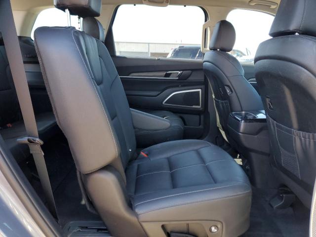 2020 KIA TELLURIDE - 5XYP3DHC4LG059241