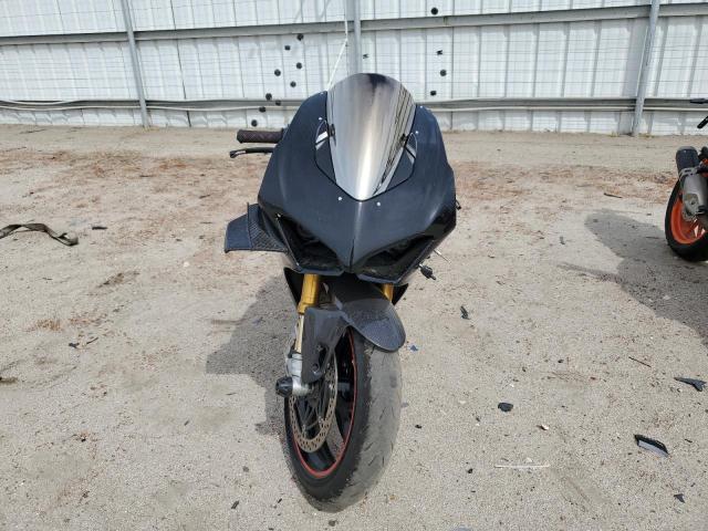 2020 DUCATI PANIGALE V ZDMDAGSW5LB011825