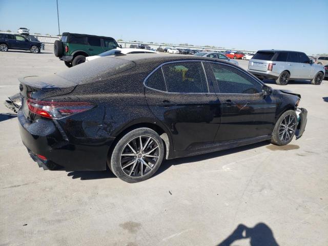 Vin: 4t1g11ak4mu616876, lot: 50031455, toyota camry se 20213