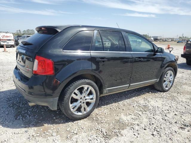 Vin: 2fmdk3kc3dbe03345, lot: 49830485, ford edge limited 20133
