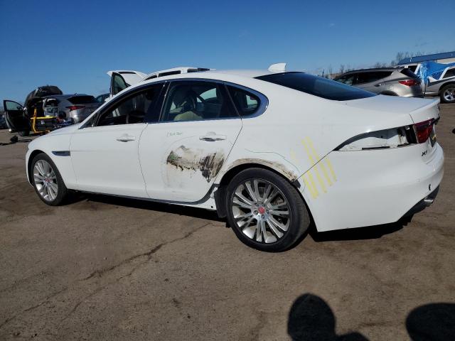 2020 JAGUAR XF PRESTIG SAJBK4FX5LCY83189