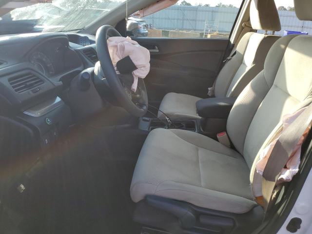 2015 HONDA CR-V LX - 5J6RM3H31FL015443