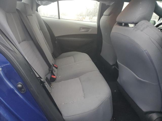2020 TOYOTA COROLLA SE - JTDP4RCE7LJ001028