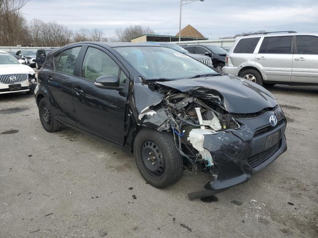 2016 TOYOTA PRIUS C - JTDKDTB35G1126204