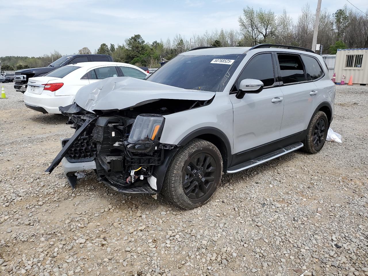 Kia Telluride 2024