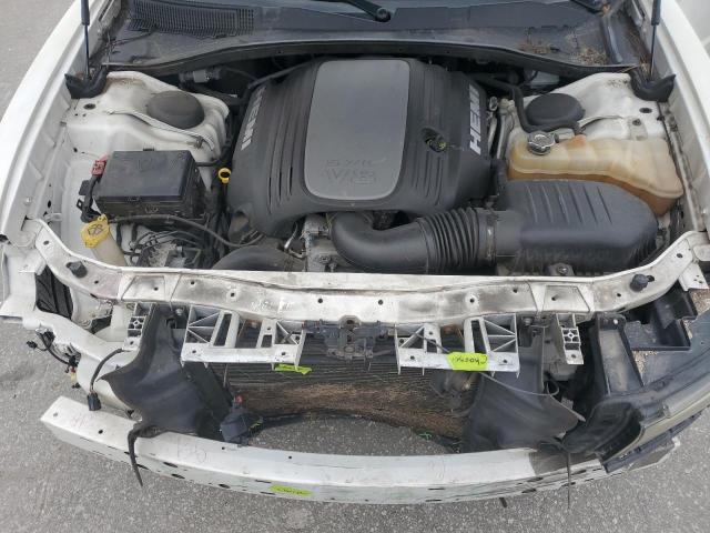 2018 DODGE CHARGER R/ - 2C3CDXCT4JH122247