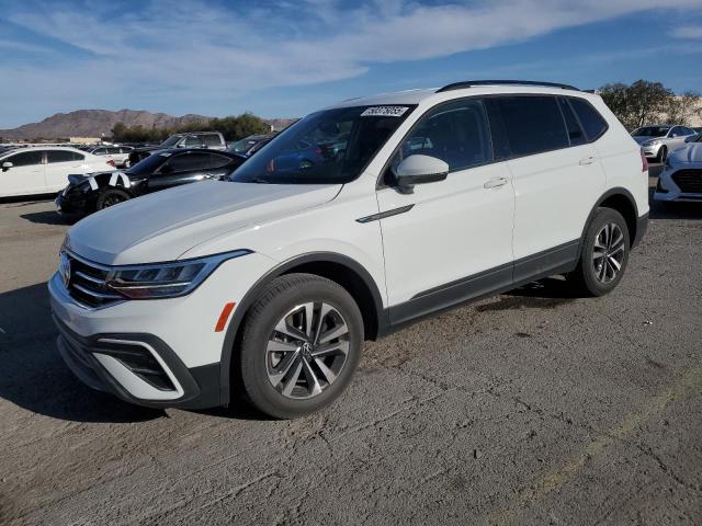 VOLKSWAGEN TIGUAN S