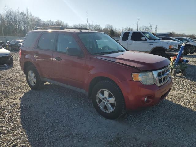 Vin: 1fmcu0dg5aka30279, lot: 48950185, ford escape xlt 20104