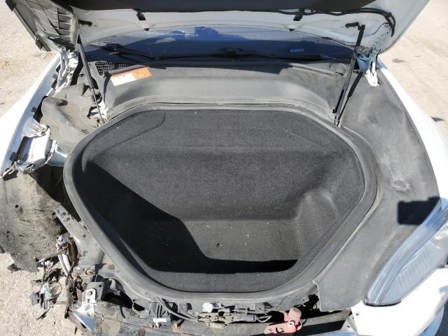 2015 TESLA MODEL S 85 5YJSA1H29FF096724