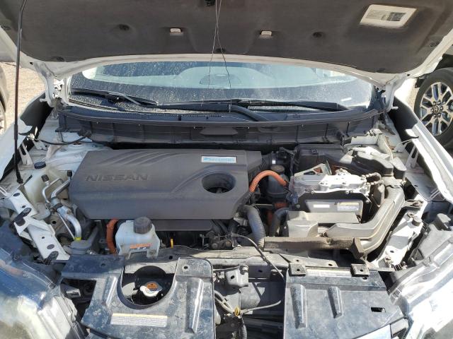 2017 NISSAN ROGUE SV H 5N1ET2MVXHC788743
