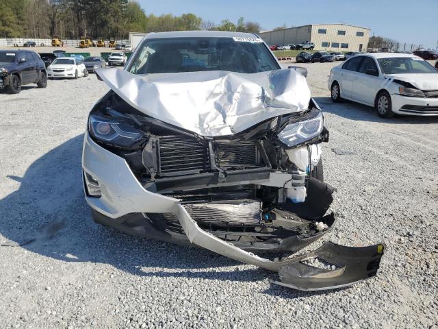 2021 CHEVROLET EQUINOX LS - 3GNAXHEV7MS106325