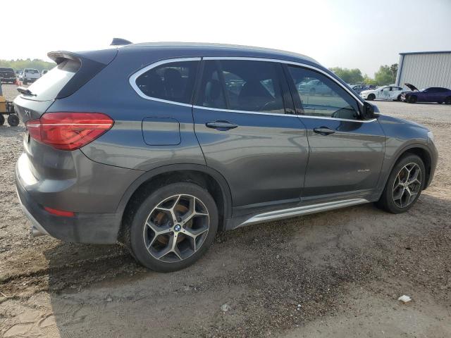 2018 BMW X1 SDRIVE2 WBXHU7C33J5H44899