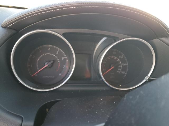 2011 MITSUBISHI OUTLANDER - JA4JT3AW1BU037922