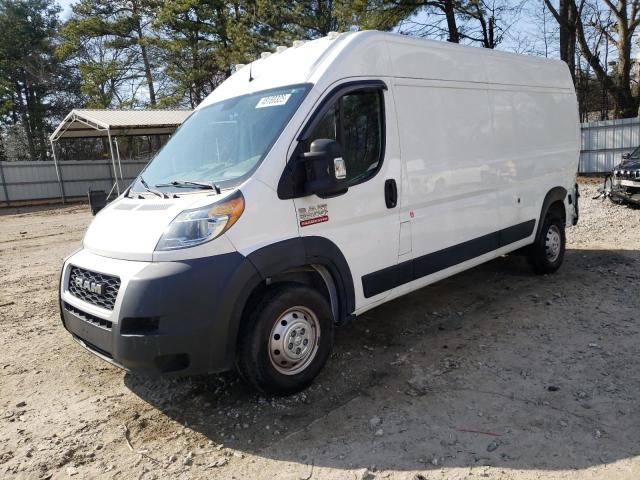 RAM PROMASTER 2500 HIGH