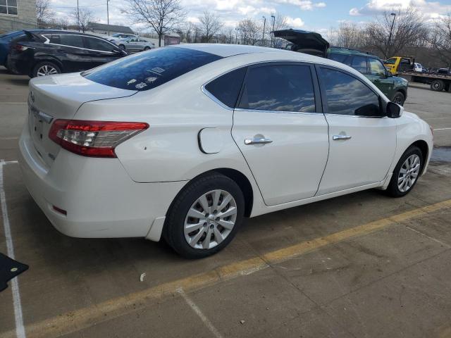 Vin: 3n1ab7ap9dl693794, lot: 50918725, nissan sentra s 20133
