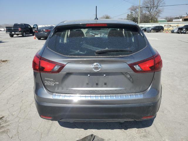 2019 NISSAN ROGUE SPORT S JN1BJ1CP4KW238330