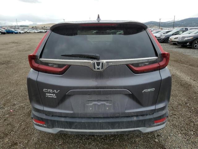 2020 HONDA CR-V EX - 2HKRW2H55LH648054
