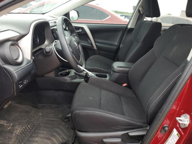 2018 TOYOTA RAV4 ADVEN - 2T3WFREV4JW504338