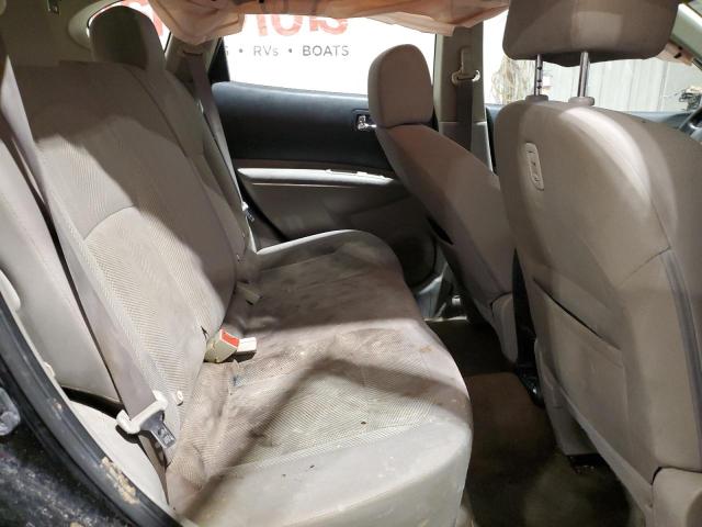 2015 NISSAN ROGUE SELE - JN8AS5MT6FW661705