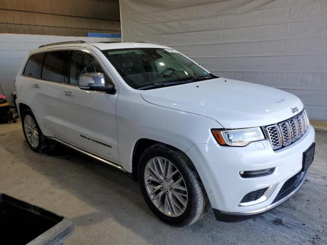 Vin: 1c4rjfjg1jc341829, lot: 49649045, jeep grand cher summit 20184