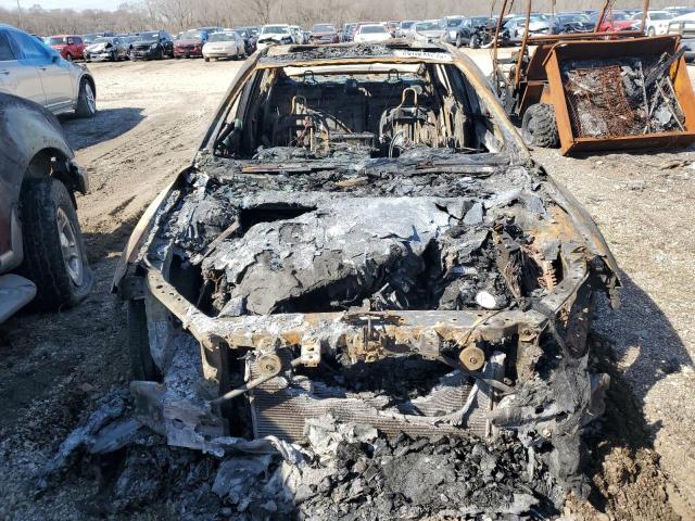 2024 TOYOTA CAMRY XLE - 4T1F11BK7RU108175