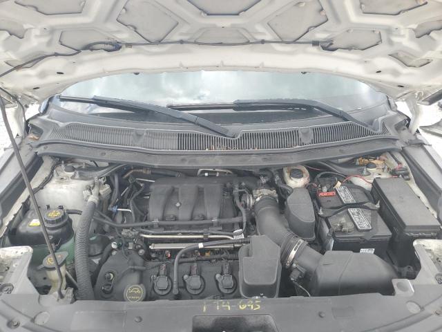 2014 FORD EXPLORER P - 1FM5K8AR9EGB54289