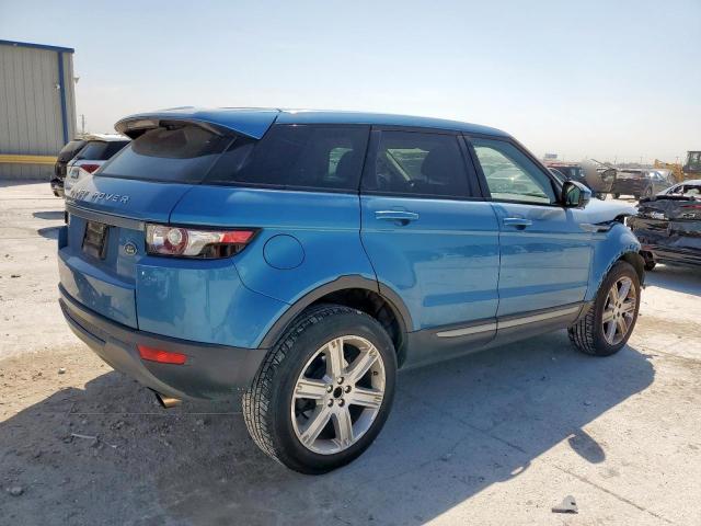 2015 LAND ROVER RANGE ROVE - SALVP2BG0FH985944