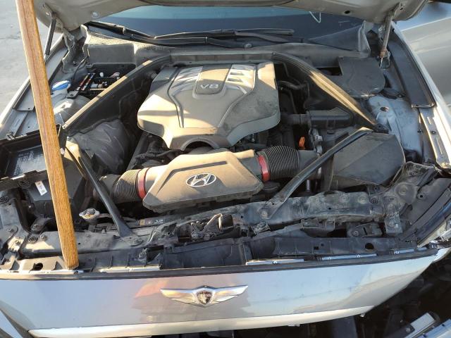 2015 HYUNDAI GENESIS 5. KMHGN4JFXFU034695