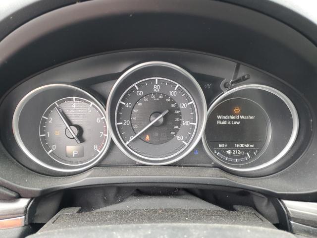 2017 MAZDA CX-5 GRAND - JM3KFADL3H0125143
