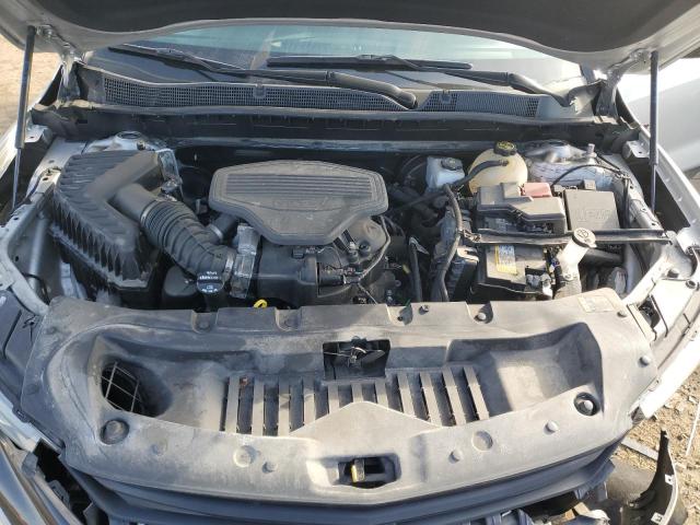 2020 CHEVROLET BLAZER 2LT - 3GNKBCRS2LS689889