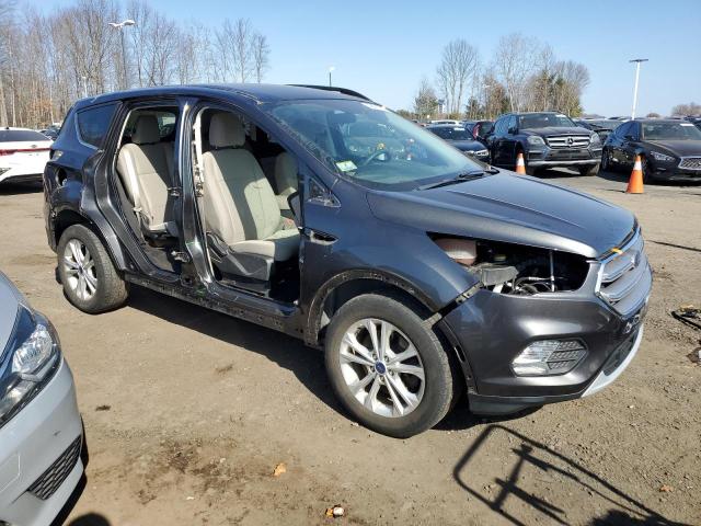 Vin: 1fmcu9gd3hud14093, lot: 48891265, ford escape se 20174
