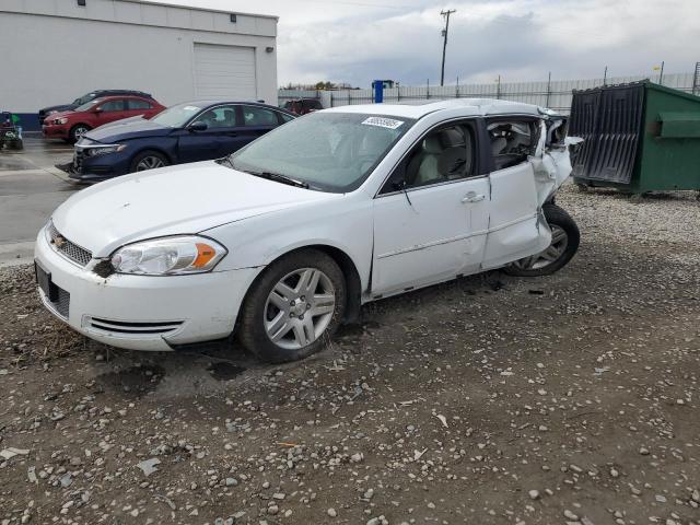 CHEVROLET IMPALA LT