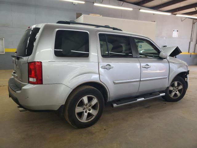 Vin: 5fnyf4h62bb054499, lot: 50867065, honda pilot exl 20113
