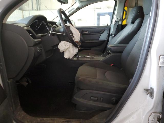 2017 CHEVROLET TRAVERSE L - 1GNKVGKD5HJ351082