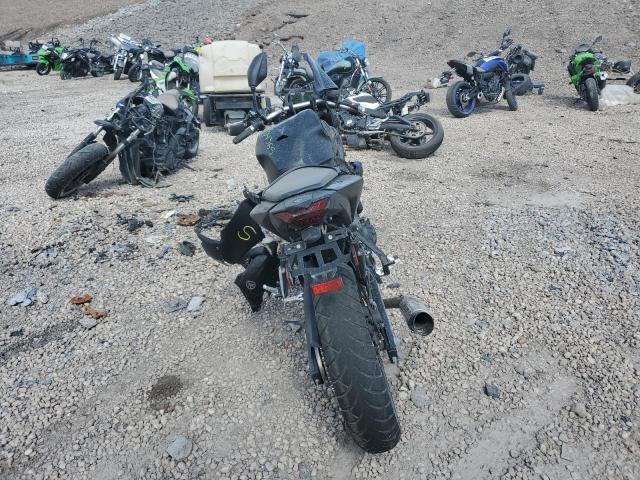 2023 YAMAHA MT-03 MH3RH20Y8PK009756