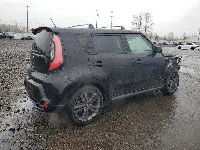 2016 KIA SOUL + - KNDJP3A58G7362610