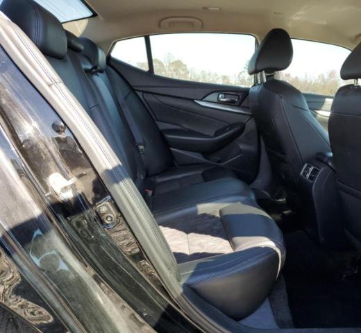 2017 NISSAN MAXIMA 3.5 - 1N4AA6AP7HC394001
