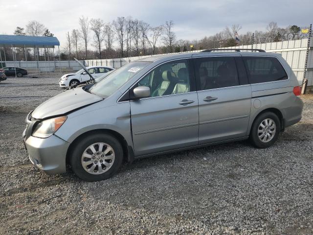 HONDA ODYSSEY EX