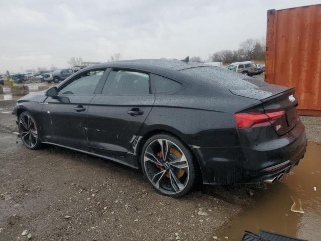 Vin: wauc4cf56ma051957, lot: 47665185, audi s5/rs5 premium plus 20212